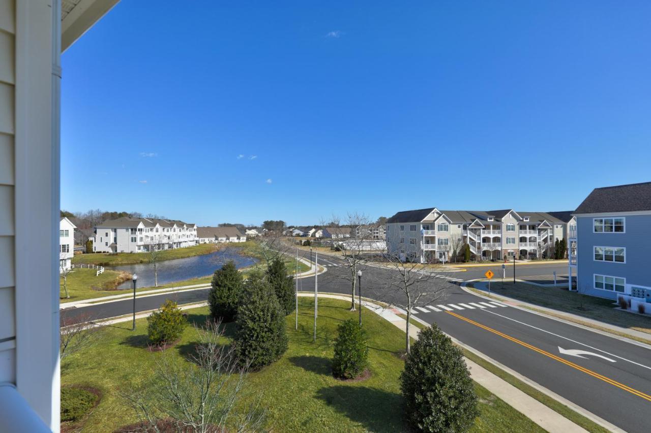 Grande At Canal Pointe 37277 Trent Ct Rehoboth Beach Exterior photo