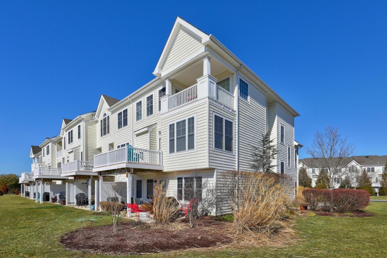Grande At Canal Pointe 37277 Trent Ct Rehoboth Beach Exterior photo